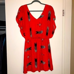 BB Dakota Summer Dress